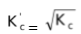 Factors Affecting Equilibrium Constant