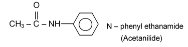 Acyl Goup