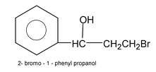 Benzene Compound