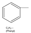 Benzene Compound
