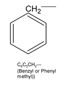Benzene Compound