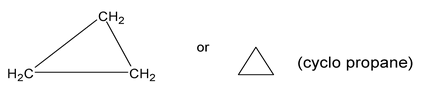 Benzene Compound