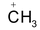 Carbocations (Earlier Called As Carbonium Ions) 