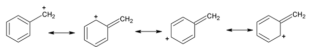 Carbocations (Earlier Called As Carbonium Ions) 