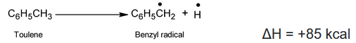 Free Radicals