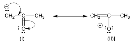Resonance And Mesomeric Effect
