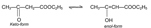 Isomerism