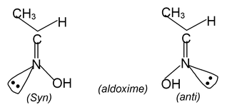 Stereoisomerism