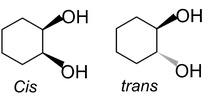 Stereoisomerism