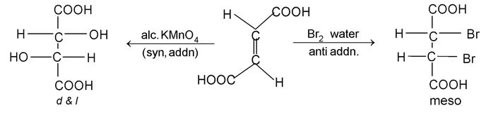 Stereoisomerism