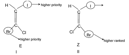 Stereoisomerism