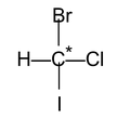Stereoisomerism