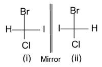 Stereoisomerism