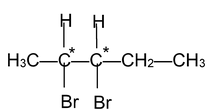 Stereoisomerism