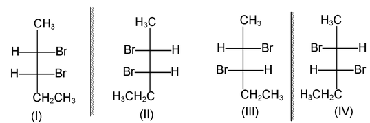 Stereoisomerism