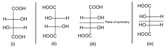 Stereoisomerism