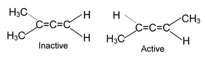 Stereoisomerism
