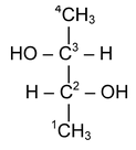 Stereoisomerism