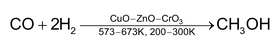 Some Commercially Important Alcohols And Phenols
