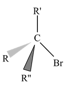 Aliphatic Nucleophilic Substitution