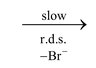 Aliphatic Nucleophilic Substitution
