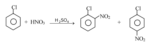 General Chemical Properties Of The Aryl Halides