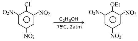 General Chemical Properties Of The Aryl Halides