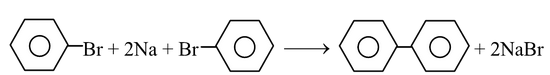 General Chemical Properties Of The Aryl Halides