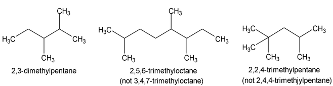 Hydrocarbon
