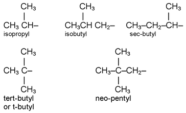 Hydrocarbon