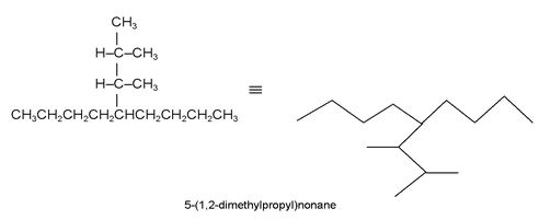 Hydrocarbon
