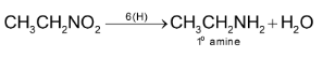 Distinguish Tests Between Nitroalkanes And Alkyl Nitrities