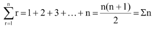 Natural Numbers