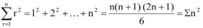 Natural Numbers