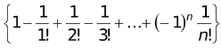 Dearrangement