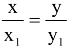 Different forms of the equation of circles