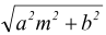 Equation of tangent