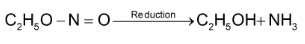 Distinguish Tests Between Nitroalkanes And Alkyl Nitrities