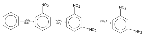Distinguish Tests Between Nitroalkanes And Alkyl Nitrities