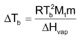 Boiling Point Elevation By Non Volatile Solute
