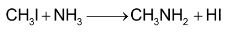 Distinguish Tests Between Nitroalkanes And Alkyl Nitrities