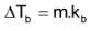 Boiling Point Elevation By Non Volatile Solute