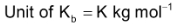 Boiling Point Elevation By Non Volatile Solute
