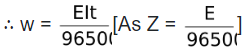 Quantitative Aspects Of Electrolysis