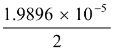 Quantitative Aspects Of Electrolysis