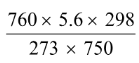 Quantitative Aspects Of Electrolysis