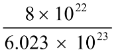 Quantitative Aspects Of Electrolysis