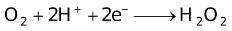 Qualitative Aspects Of Electrolysis
