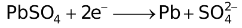 Qualitative Aspects Of Electrolysis