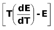 Relation Between Standard Free Energy Change And Equilibrium Constant